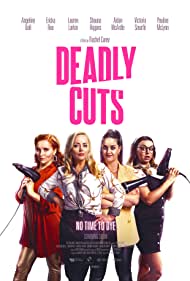 Deadly Cuts - BRRip